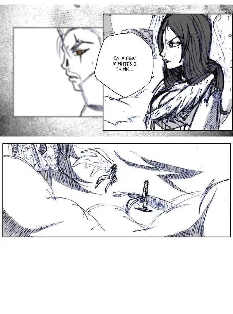 Dragon and Weed: Origins Chapter 42 6